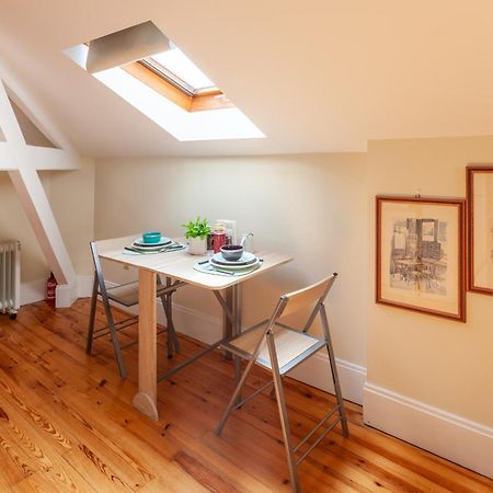 קוימברה Sky Accommodations Studio מראה חיצוני תמונה