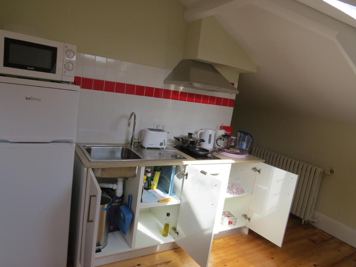 קוימברה Sky Accommodations Studio מראה חיצוני תמונה