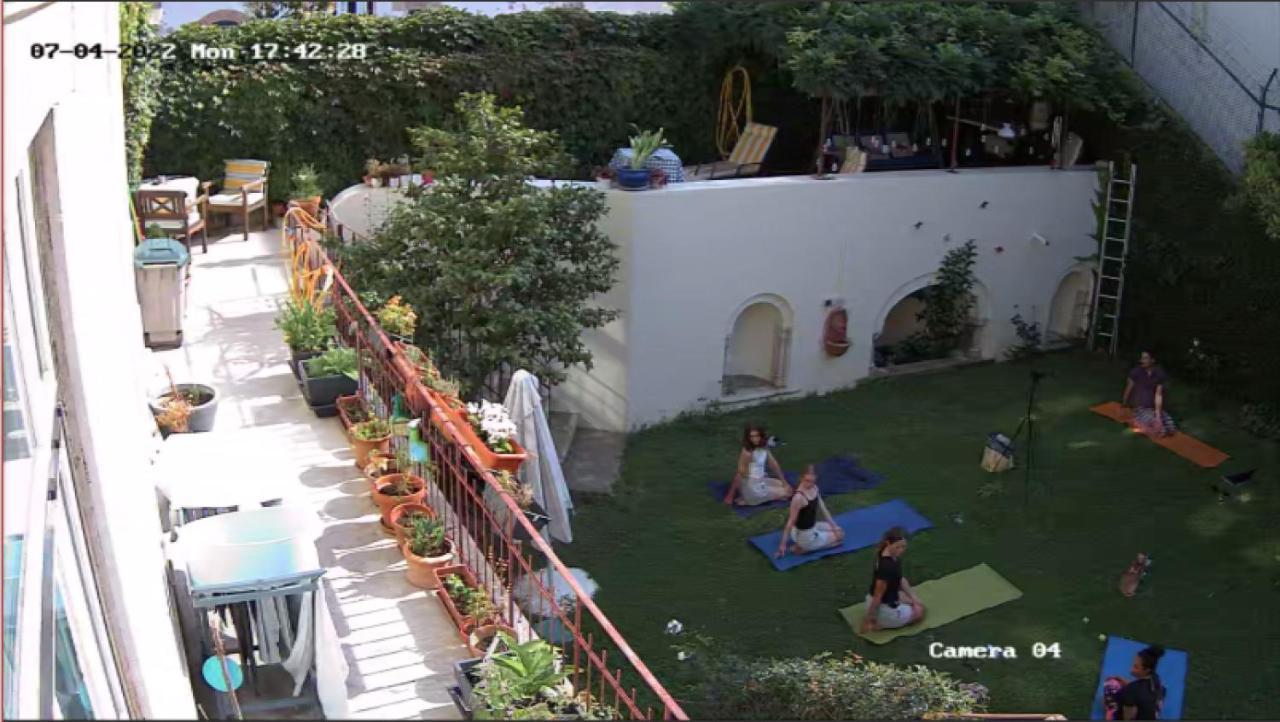 קוימברה Sky Accommodations Studio מראה חיצוני תמונה