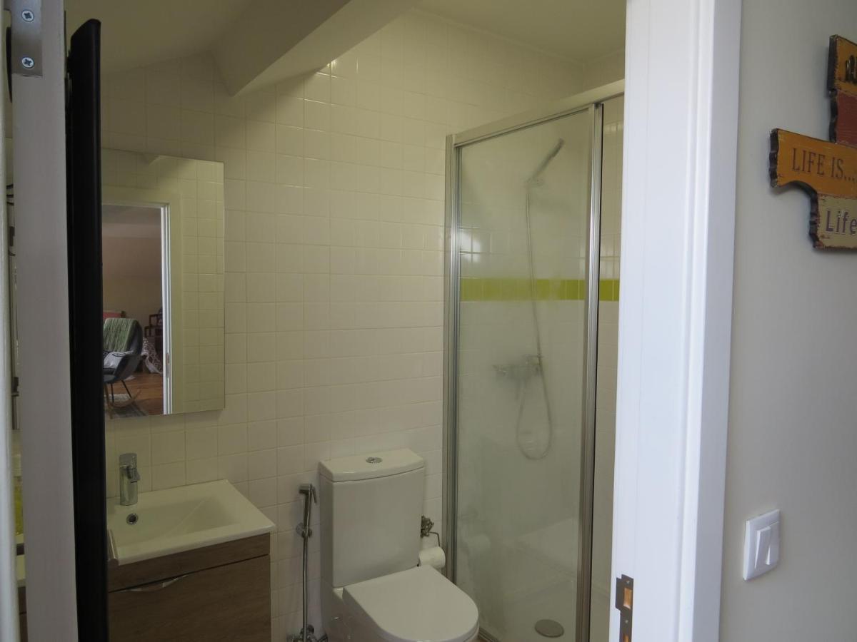 קוימברה Sky Accommodations Studio מראה חיצוני תמונה