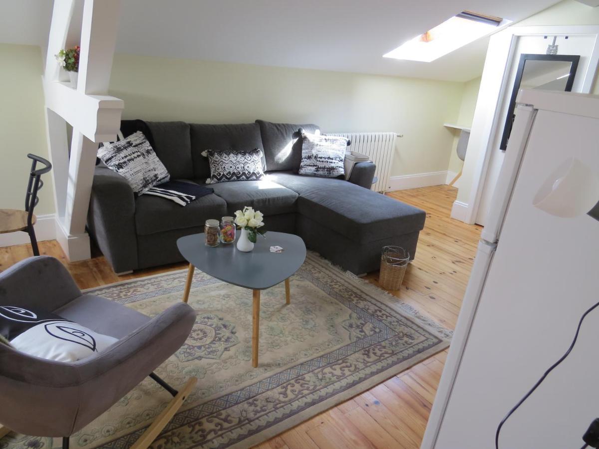 קוימברה Sky Accommodations Studio מראה חיצוני תמונה