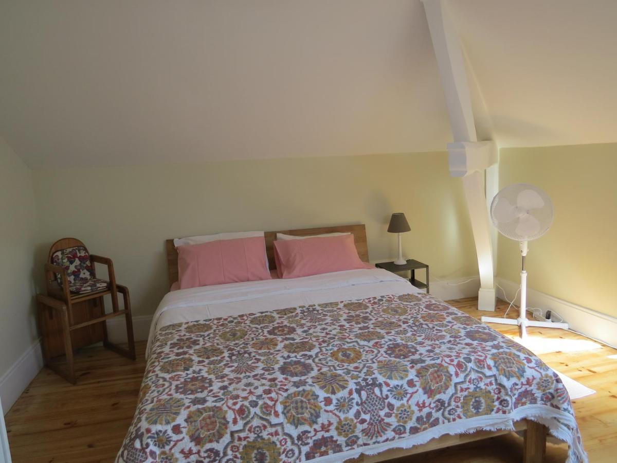 קוימברה Sky Accommodations Studio מראה חיצוני תמונה