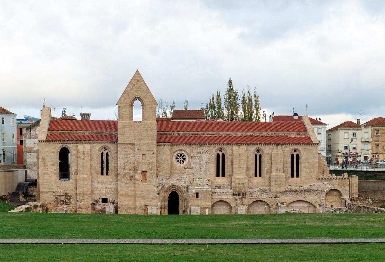 קוימברה Sky Accommodations Studio מראה חיצוני תמונה