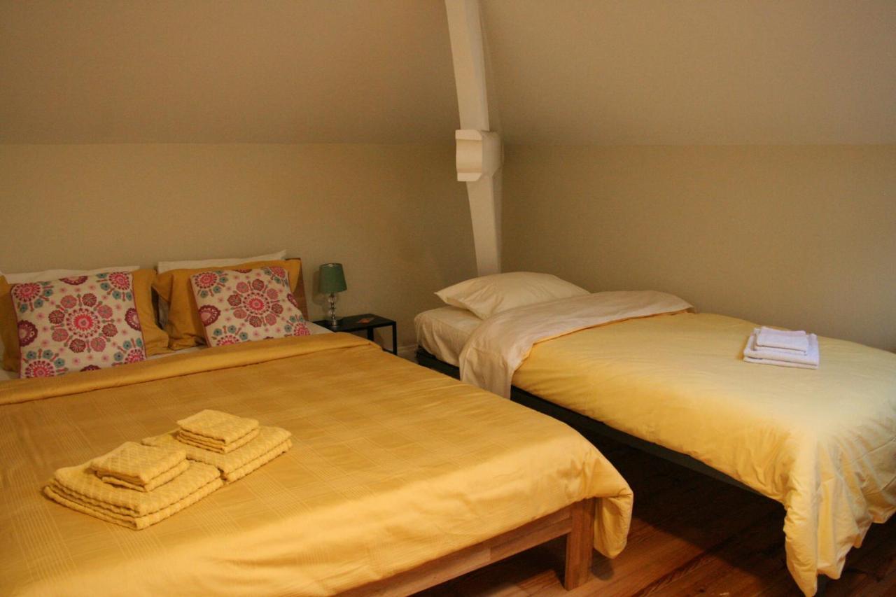 קוימברה Sky Accommodations Studio מראה חיצוני תמונה