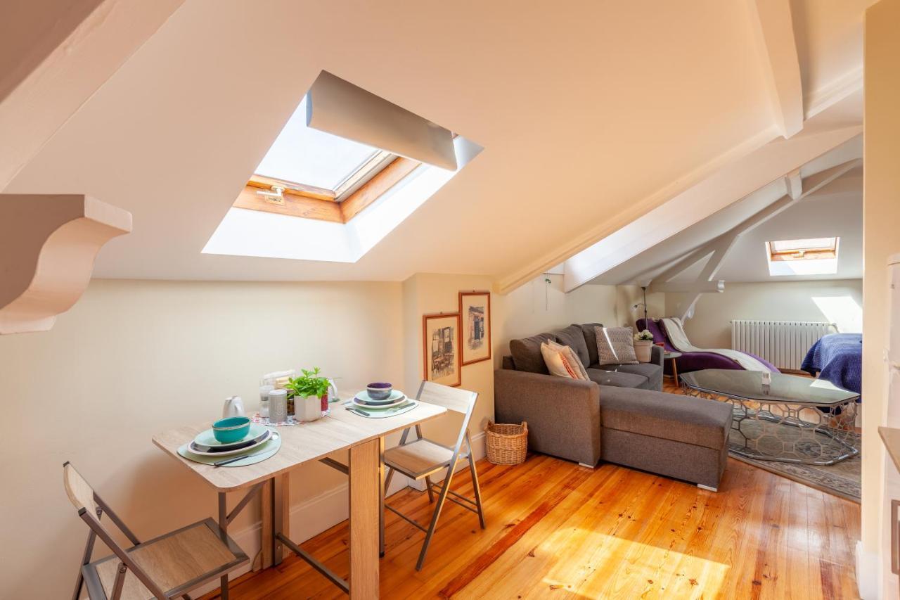 קוימברה Sky Accommodations Studio מראה חיצוני תמונה