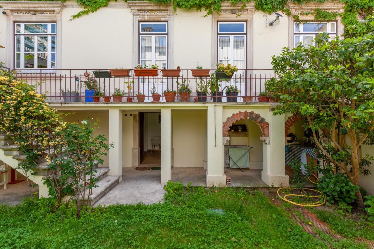 קוימברה Sky Accommodations Studio מראה חיצוני תמונה