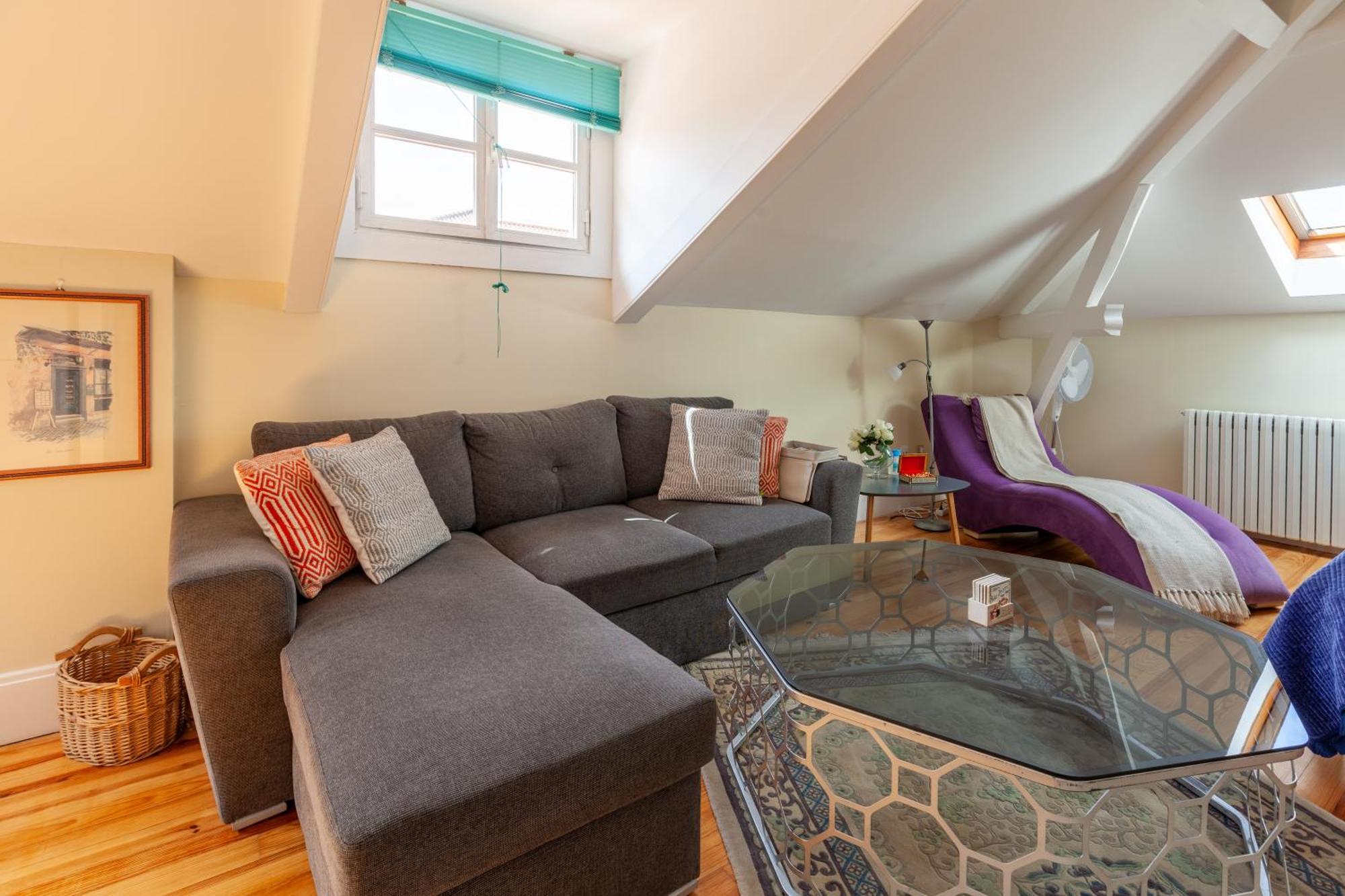 קוימברה Sky Accommodations Studio מראה חיצוני תמונה