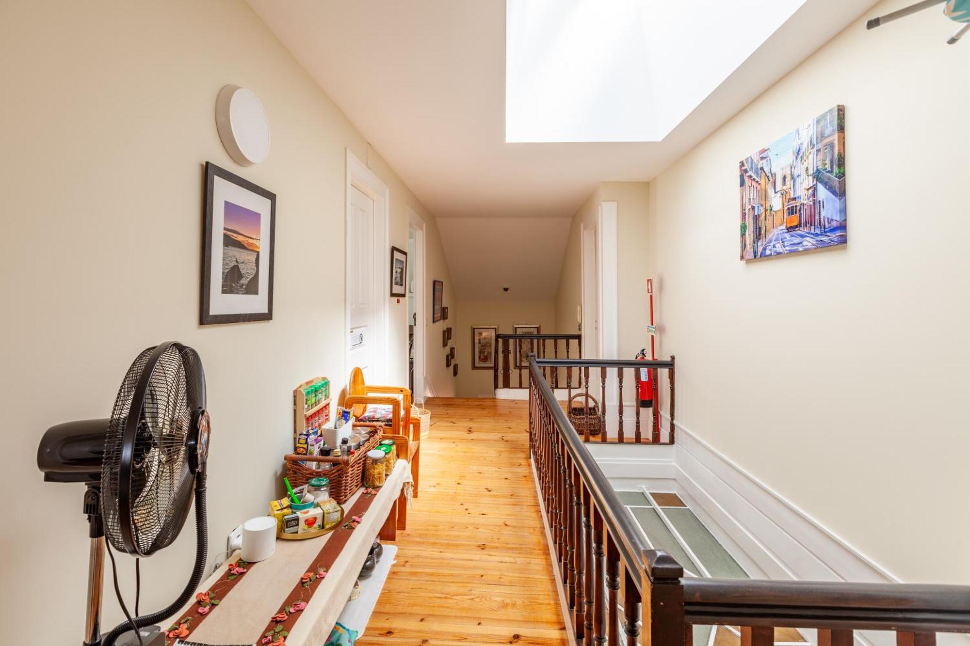 קוימברה Sky Accommodations Studio מראה חיצוני תמונה