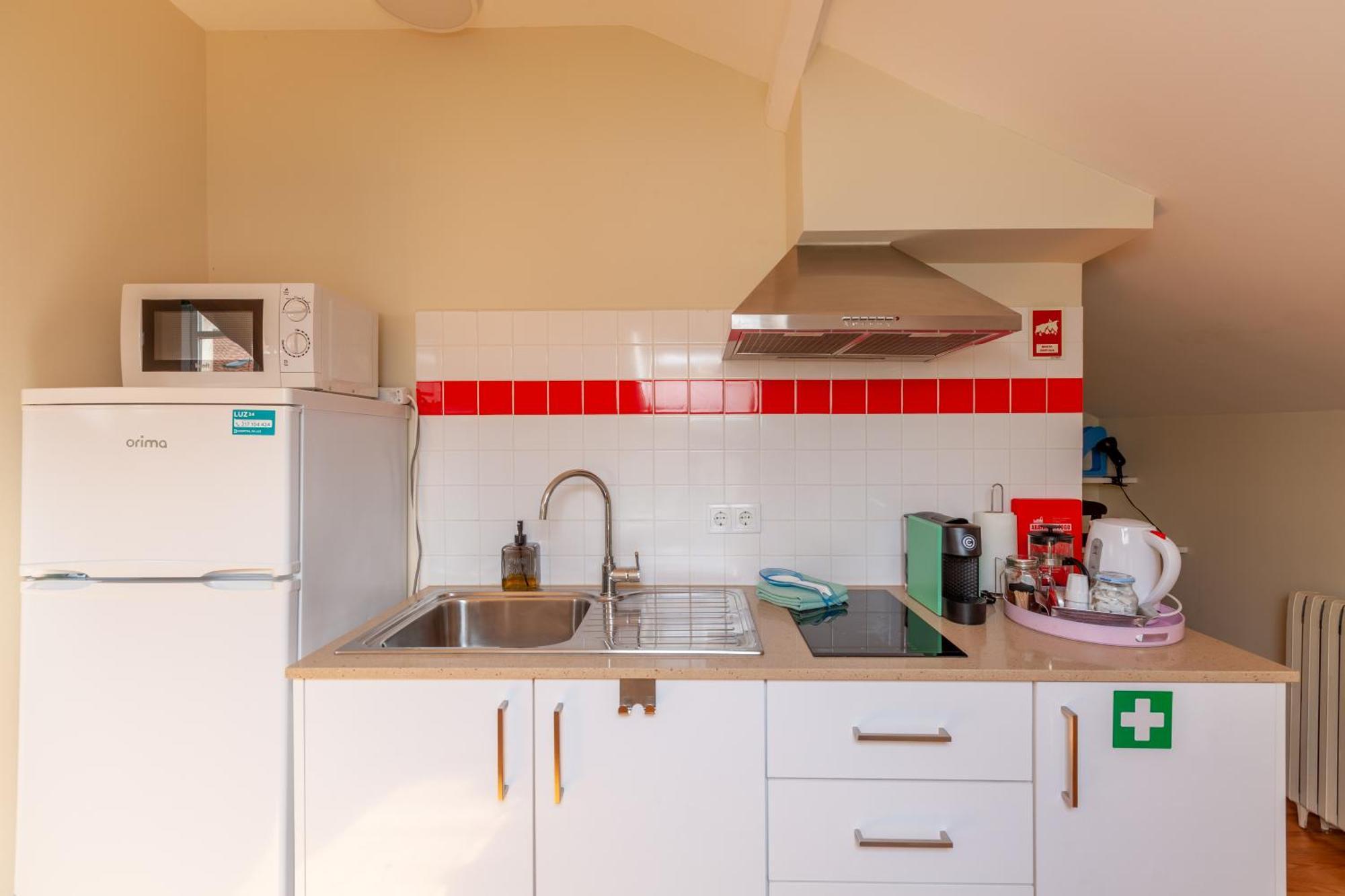 קוימברה Sky Accommodations Studio מראה חיצוני תמונה